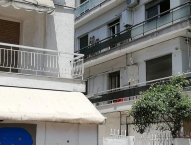 Δολοφονία ο θάνατος της γυναίκας στην Καλαμαριά (βίντεο)